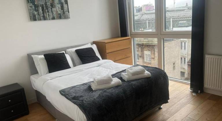 Modern 2BD2Bath Apart CityCentre — photo 2