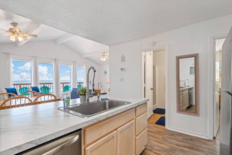 Cottage Surfside Beach