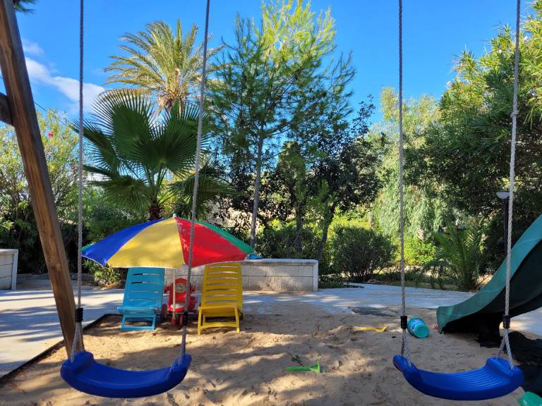 Ferienhaus in Marina di Modica für max. 4 Personen Ferienhaus in Marina di Modica für max. 4 Personen