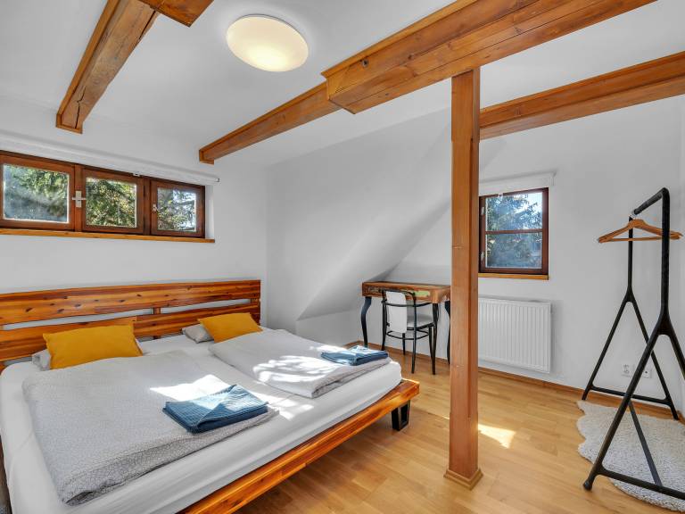 House with terrace, sauna & garden — photo 4
