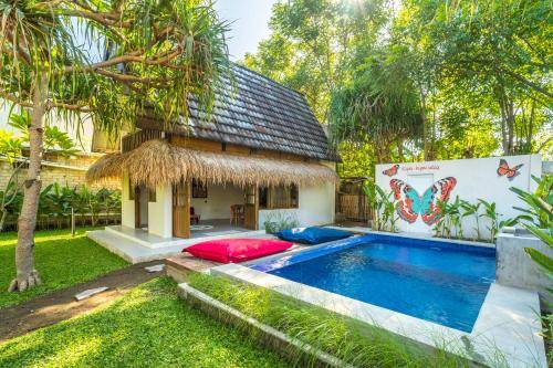 Villa  Gili Islands