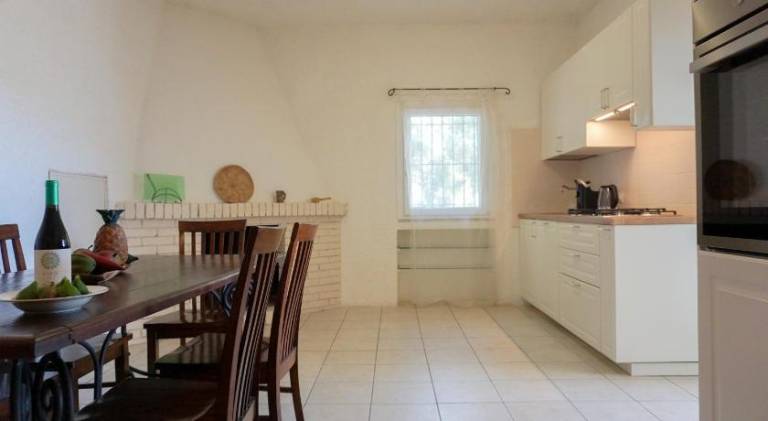 Vacation home with 3 rooms for 8 persons — photo 3