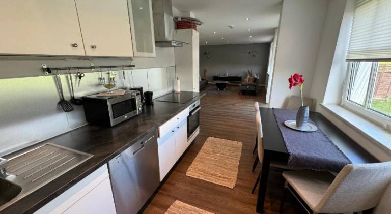 Holiday apartment | Pets are welcome — photo 3
