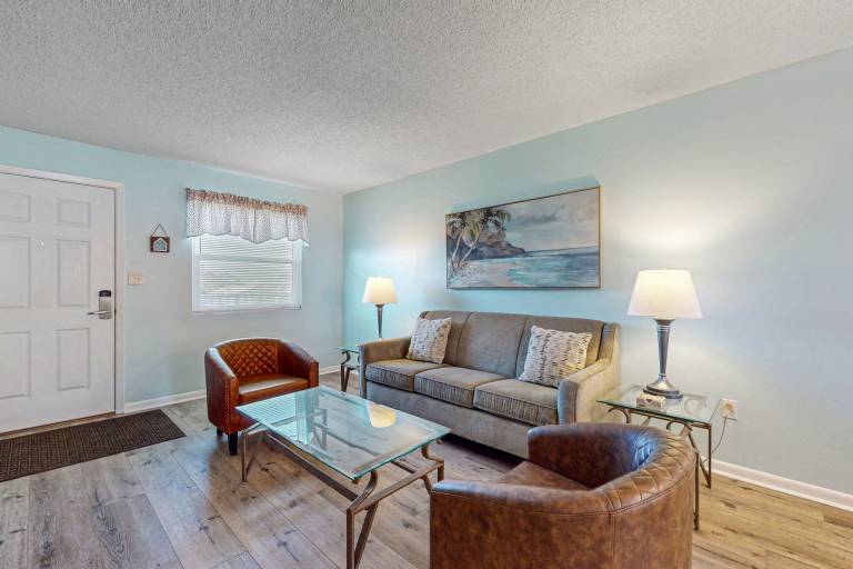 Condo Okaloosa Island