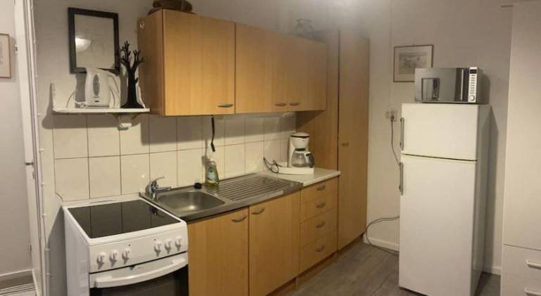 Rental apartment | Pet-friendly — photo 4