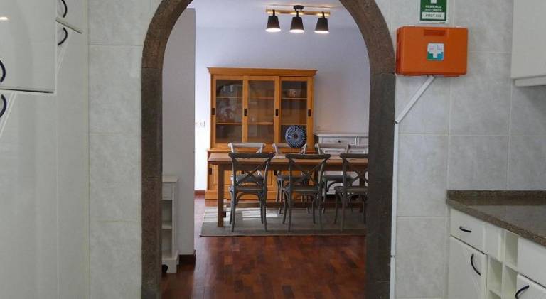 Fully equipped vacation home with terrace | Pet-friendly — photo 5