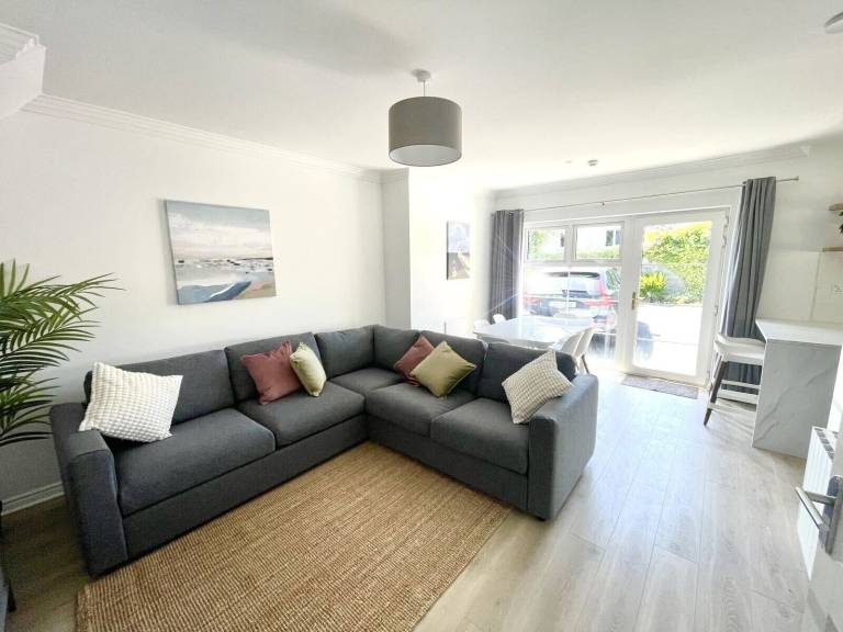 Ferienwohnung Galway