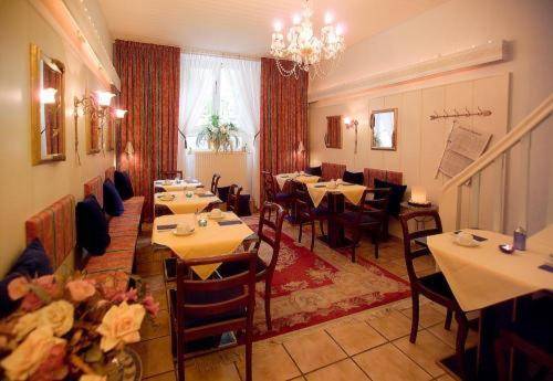 Hotelgarni Frankfurt — photo 2