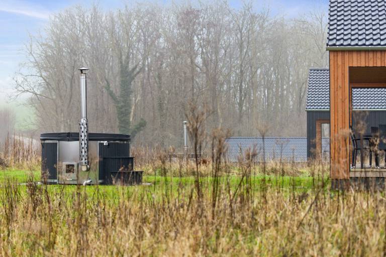 Spacious holiday home on Als near Little Belt — photo 3