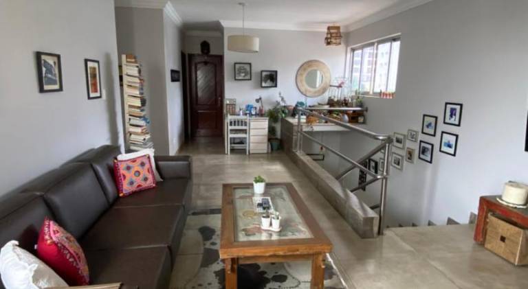 100 m² Ferienwohnung