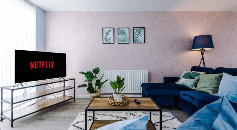 House | Pet-friendly in Manchester