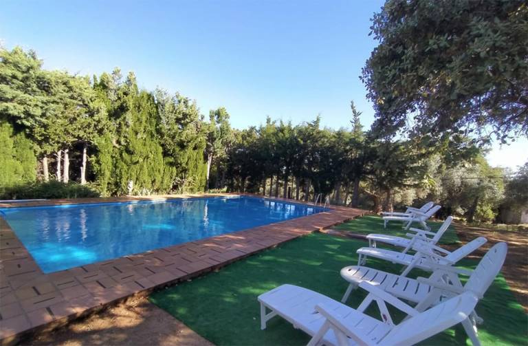 Casa rural Jabugo