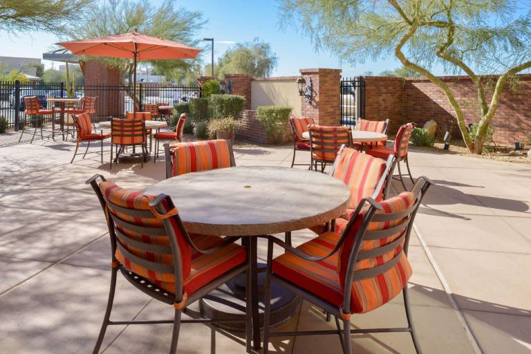 Hilton Garden Inn Yuma Pivot Point — photo 5