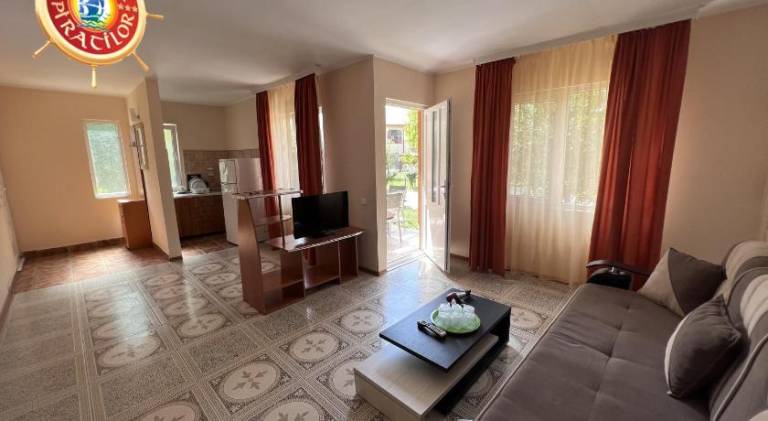 Club de Vacanta Corabia Piratilor - Family Resort Mamaia Nord — photo 2