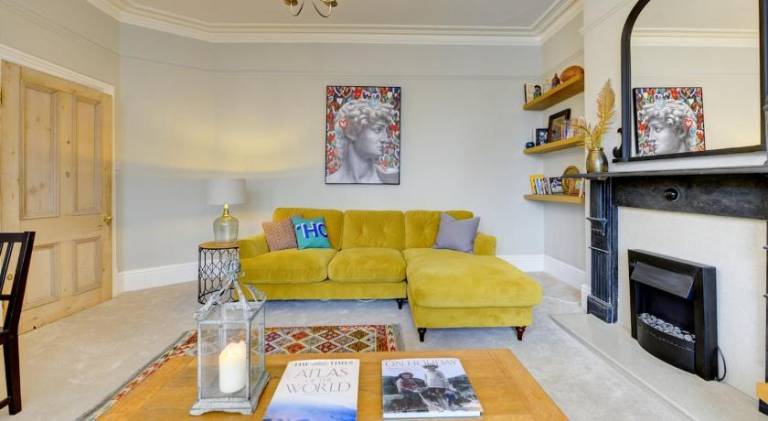 Rental apartment | Pets allowed in Harrogate
