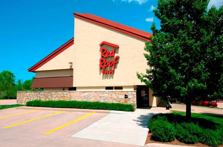 Red Roof Inn Harrisburg - Hershey — photo 4
