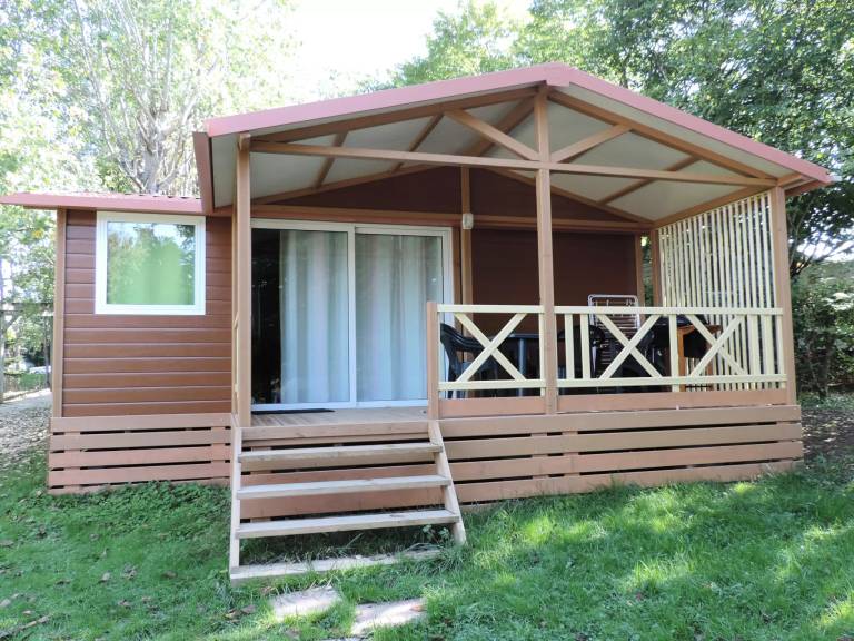 Chalet Saint-Paul-de-Vézelin