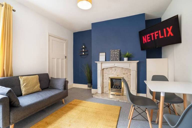Apartamento Newcastle upon Tyne