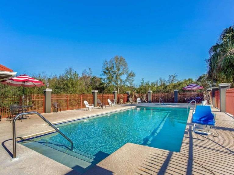 Stay Express Inn & Suites - Mobile, AL — photo 3
