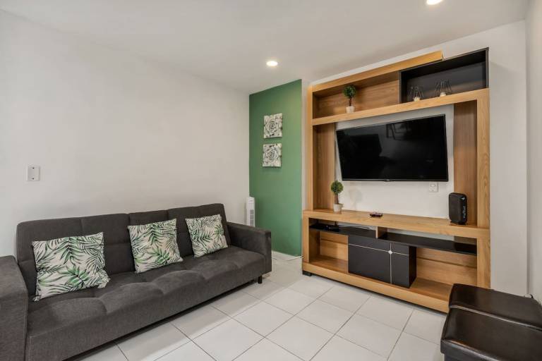 Family-oriented holiday apartment | Dogs allowed in Medellín