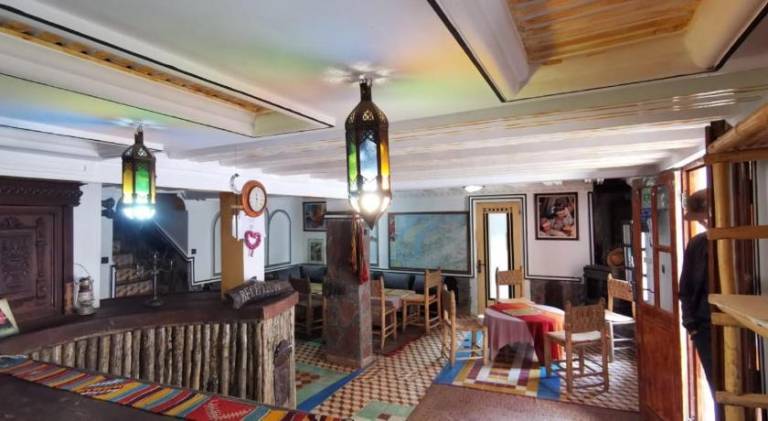 Auberge des peupliers Cafe Restaurant — photo 5