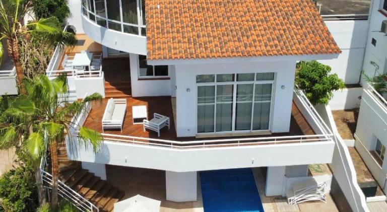 Villa Los Cristianos