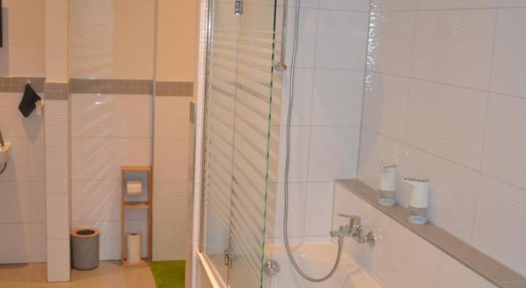 Rental apartment with 1 room for 4 persons — photo 2