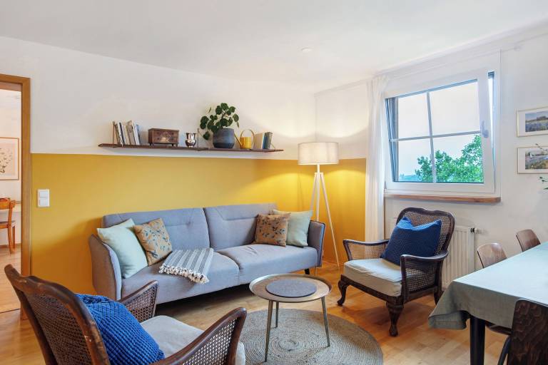 Ferienwohnung Weilheim