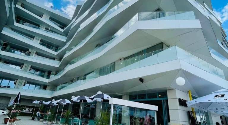 Wonderful rental apartment | Close to the beach | Pet-friendly in Constanta