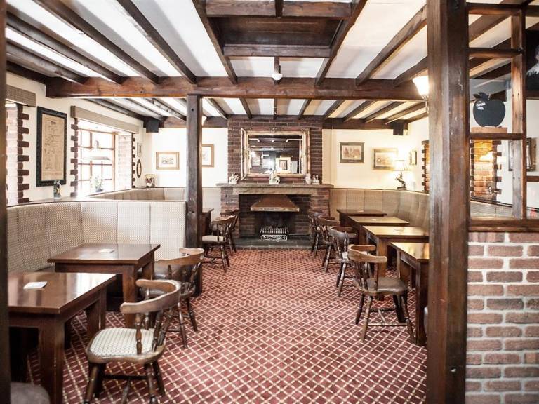 The Crewe Arms Hotel — photo 5