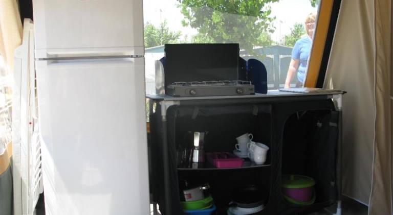 Camping yaso-guara — photo 5