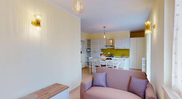 Pleasant apartment | Pet-friendly — photo 2