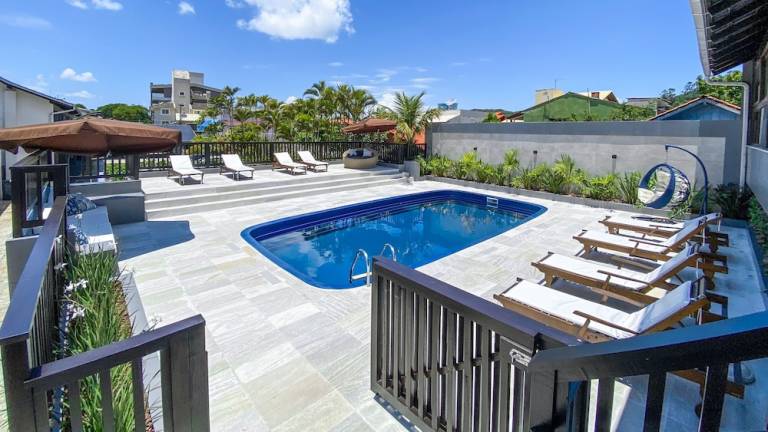 Apartment  Canto Grande