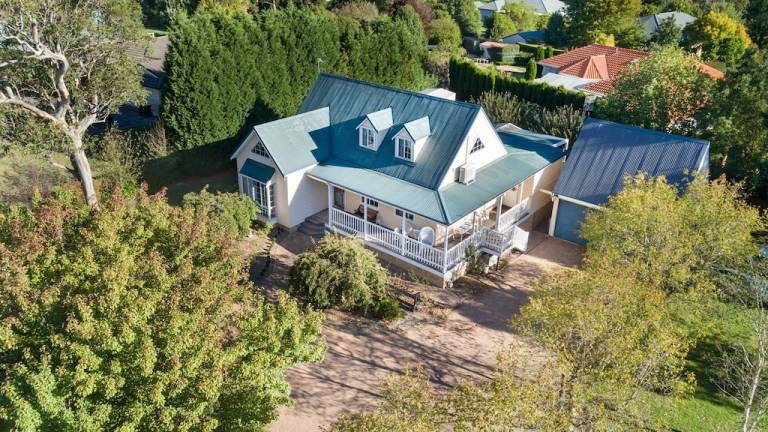 House Bowral