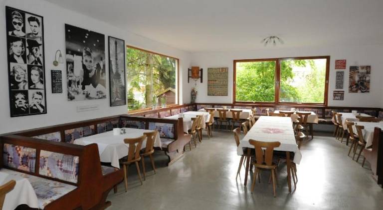 Hotel Reichmann — photo 4