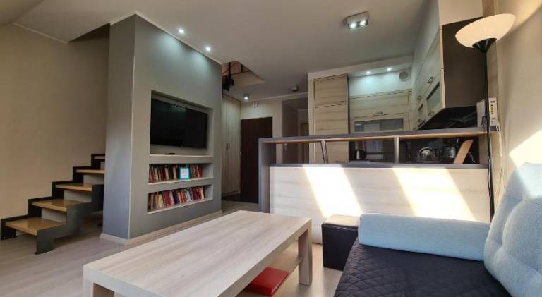 Apartament Polanica-Zdrój