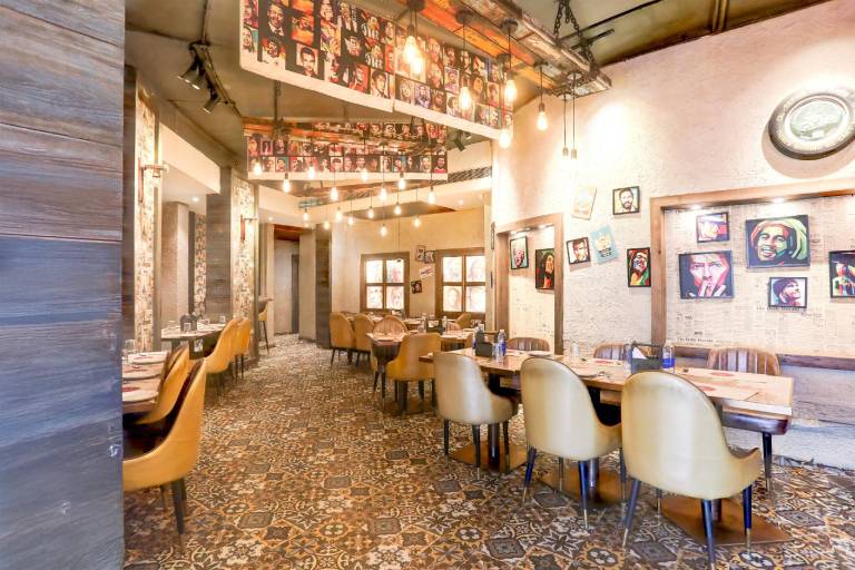 Palette by CheckIn Patliputra Colony Formerly The Aurum — photo 5