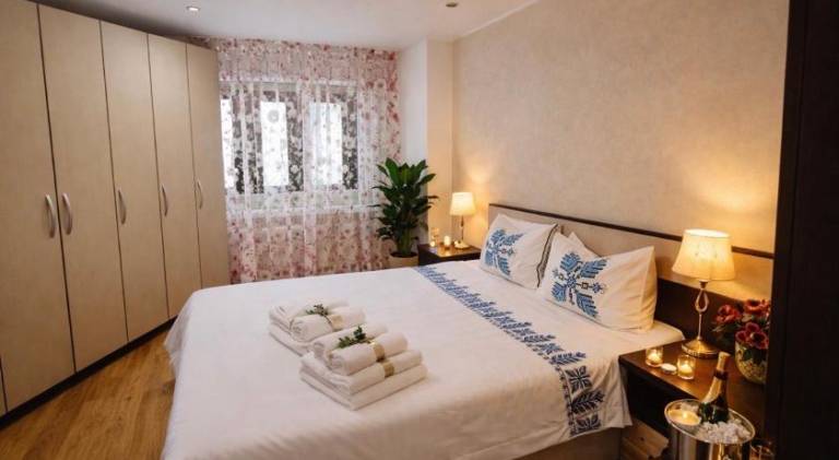 Holiday apartment | Pet-friendly in Vladimir