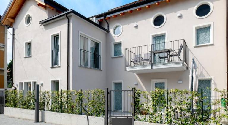 Rental apartment with 1 room for 3 persons — photo 3