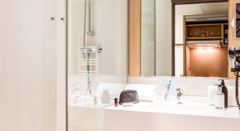 Aparthotel Adagio Paris Malakoff Chatillon — photo 3