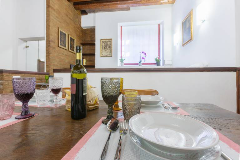 Rental apartment with 2 rooms for 6 persons — photo 3