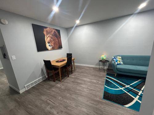 Ferienwohnung