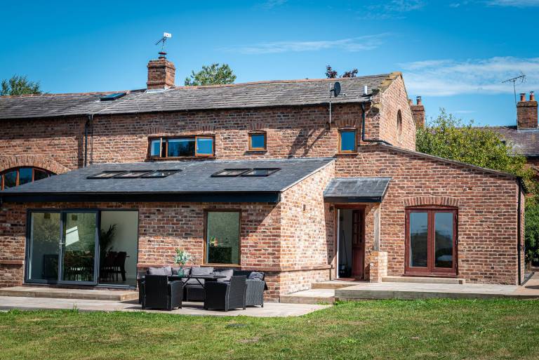 House Chester