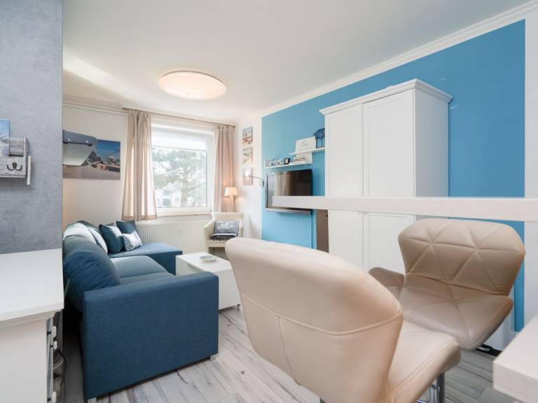 Ferienwohnung Grömitz