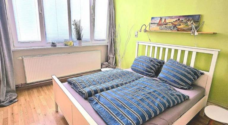 Ferienwohnung Bad Nauheim