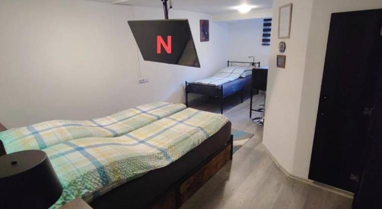 Ferienwohnung Ostrach