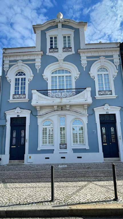 Apartamento Aveiro