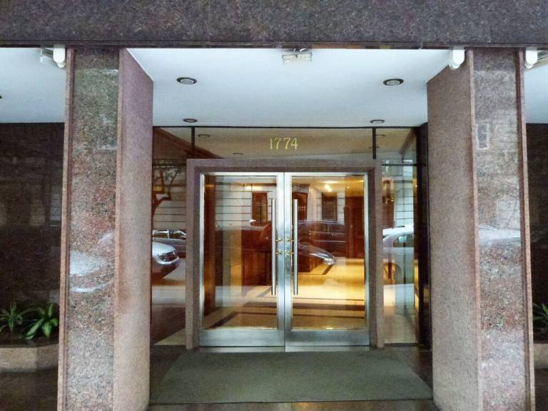 Apartment Belgrano
