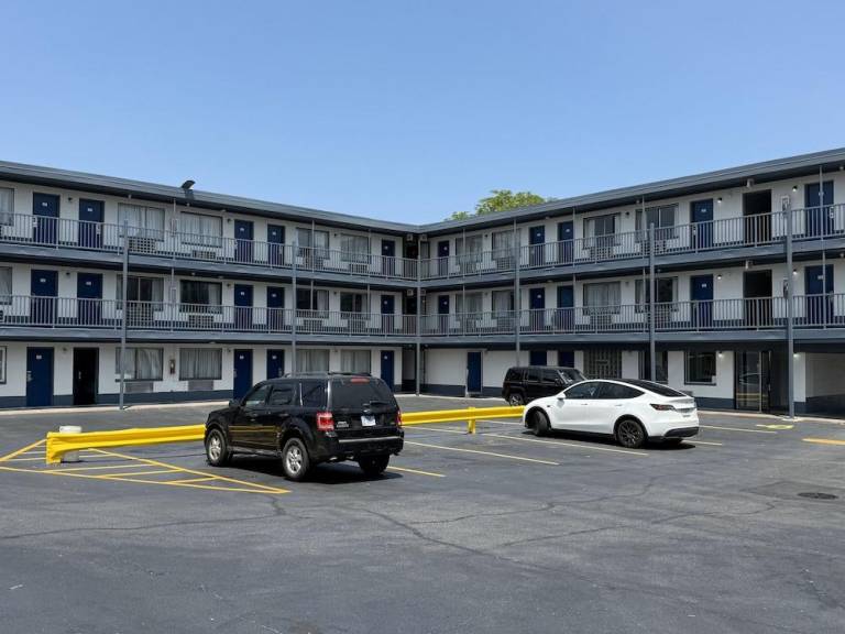 Motel 6 - Chicago, IL in Chicago, IL