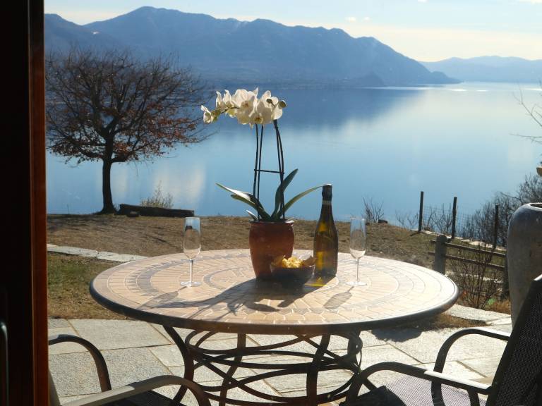 Finca Maccagno con Pino e Veddasca
